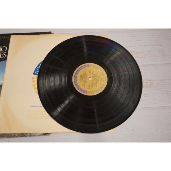 30 Piano Masterpieces Vinyl LP Classical Music Collection Preowned - Picture 2 of 4